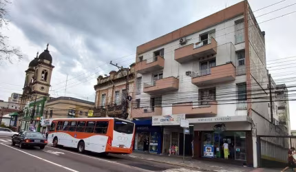 Apartamento - Santa Maria RS