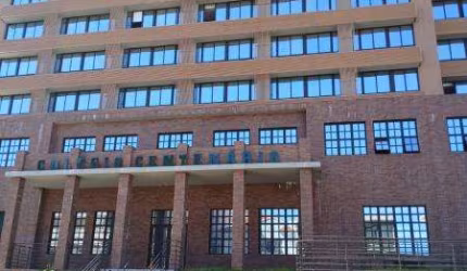 Apartamento - Santa Maria RS