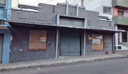 Prédio - Santa Maria RS