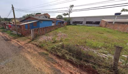 Terreno - Santa Maria RS