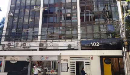 Sala Salão comercial - Santa Maria RS