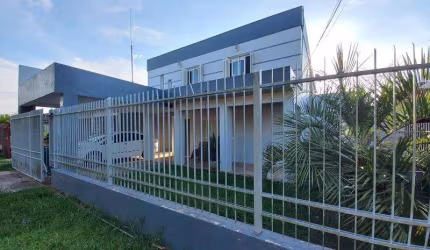 Casa - Santa Maria RS