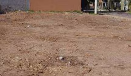 Terreno - Santa Maria RS
