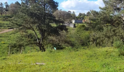 Terreno - Itaara RS