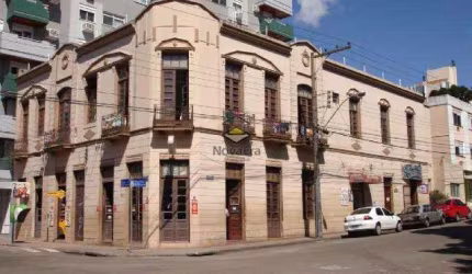 Apartamento - Santa Maria RS