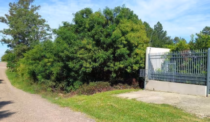 Terreno - Santa Maria RS