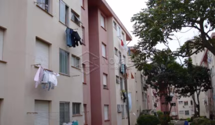 Apartamento - Santa Maria RS