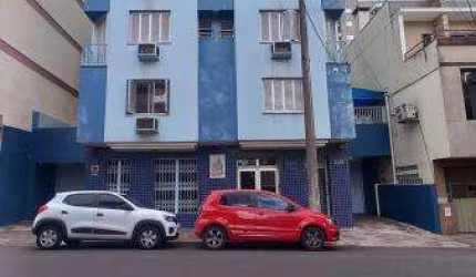 Apartamento - Santa Maria RS