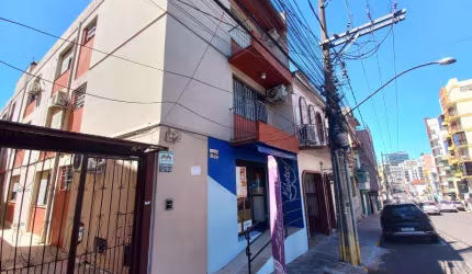 Apartamento - Santa Maria RS