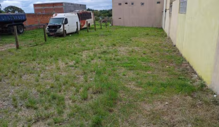 Terreno - Santa Maria RS