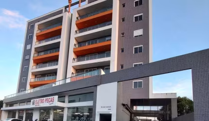 Apartamento - Santa Maria RS