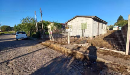 Terreno - Santa Maria RS