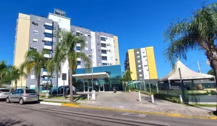 Apartamento - Santa Maria RS