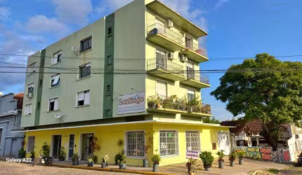 Apartamento - Santa Maria RS
