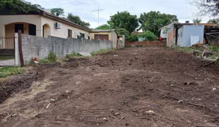 Terreno - Santa Maria RS