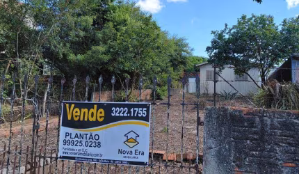 Terreno - Santa Maria RS