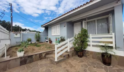 Casa - Santa Maria RS