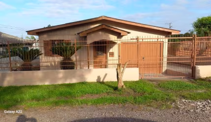 Casa - Santa Maria RS