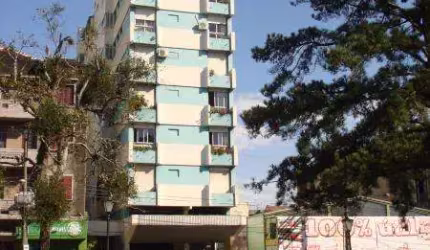 Apartamento - Santa Maria RS