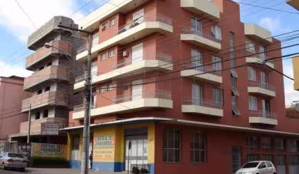 Apartamento - Santa Maria RS