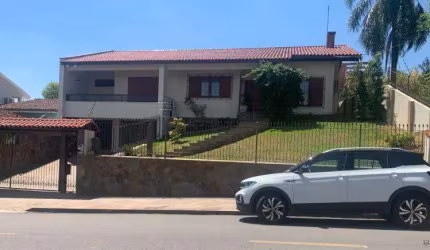 Casa - Santa Maria RS