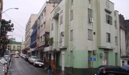 Apartamento - Santa Maria RS
