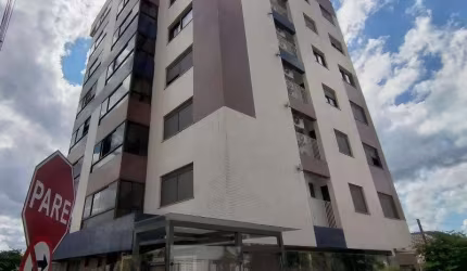 Apartamento - Santa Maria RS