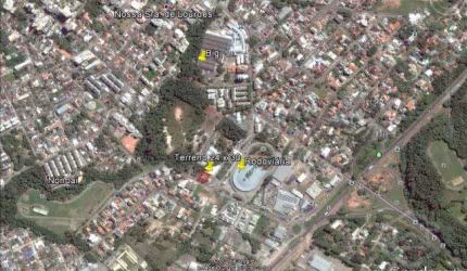 Terreno - Santa Maria RS