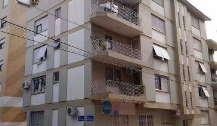 Cobertura - Santa Maria RS