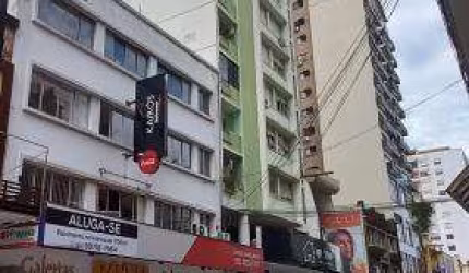 Apartamento - Santa Maria RS