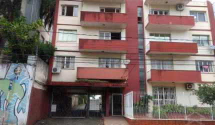 Apartamento - Santa Maria RS