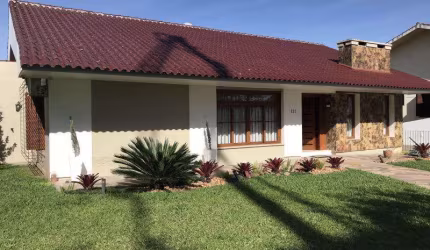 Casa - Santa Maria RS