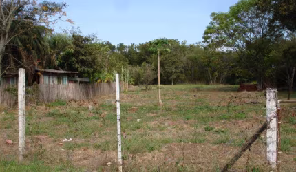 Terreno - Santa Maria RS