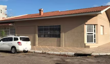 Casa - Santa Maria RS