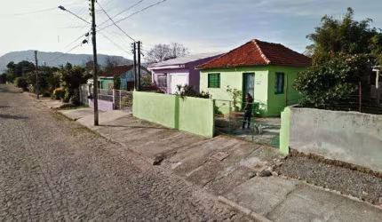 Casa - Santa Maria RS