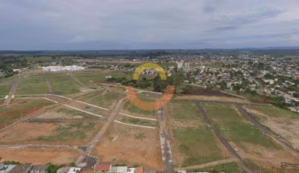 Terreno - Santa Maria RS