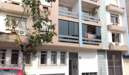 Apartamento - Santa Maria RS