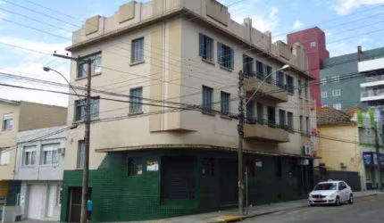 Apartamento - Santa Maria RS