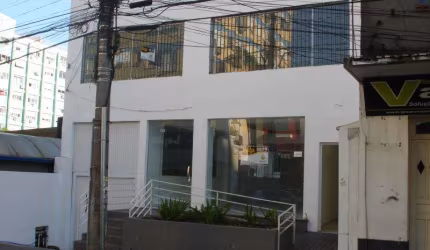 Sala Salão comercial - Santa Maria RS