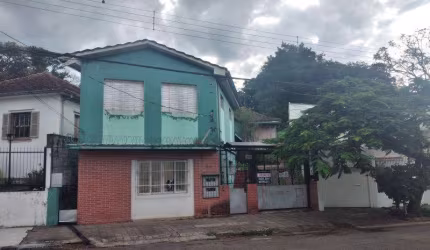 Casa - Santa Maria RS