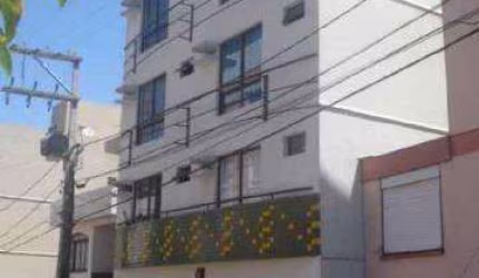 Apartamento - Santa Maria RS