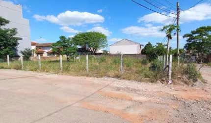 Terreno - Santa Maria RS