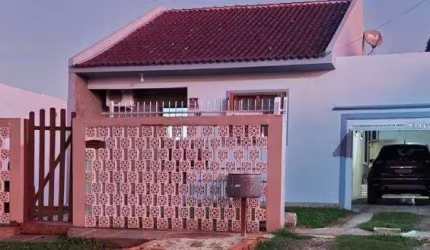 Casa - Santa Maria RS