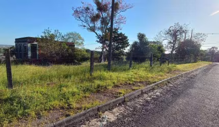 Terreno - Santa Maria RS