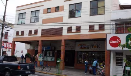 Sala Salão comercial - Santa Maria RS