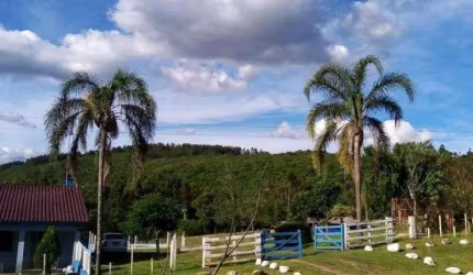 Sítio - Caçapava do Sul RS