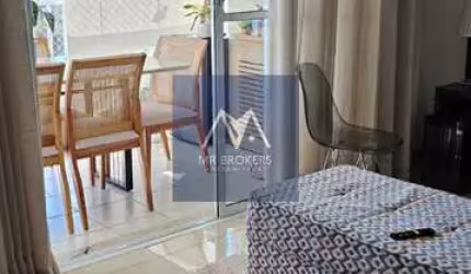 Venda Cond Horizontes - Apartamento de 3 quartos com suíte e 2 vagas no Jardim Bonfiglioli, Jundiaí: Imperdível!