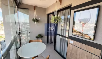 Apartamento com 2 Quartos à venda, 64m² - Recanto IV Centenário