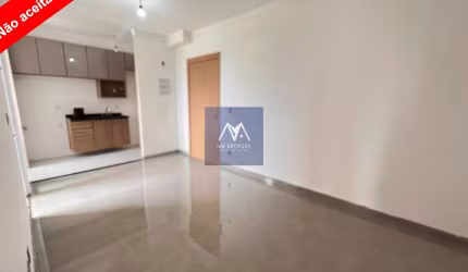 Apto de 54m p/ aluguel, no cond MAXX STA ANGELA, 2 quartos, 1 vaga, ao lado do MaxiShoping Jundiaí/SP