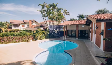 Casa em condomínio fechado com 3 quartos à venda na Alameda dos Eucalíptos, S/N, Portal da Concórdia, Cabreúva, 400 m2 por R$ 1.800.000